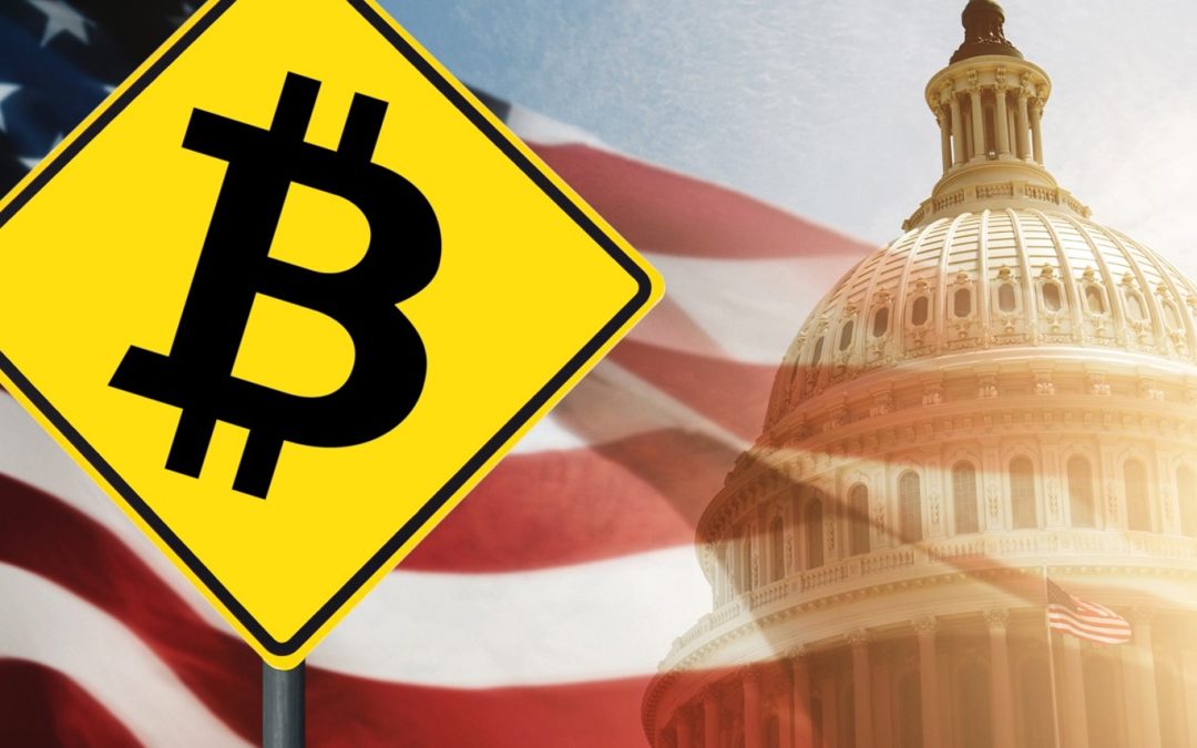 Department of Labor Issues Cautionary Warning Regarding Cryptocurrencies