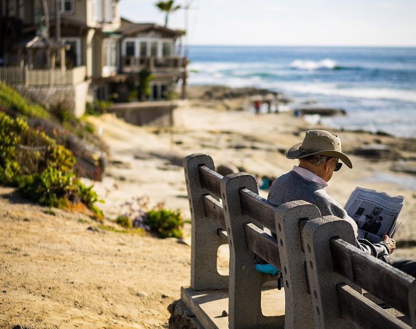 3 Ways to Retire with Confidence